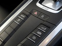 Subtiel gereinigde Porsche 718-middenconsole