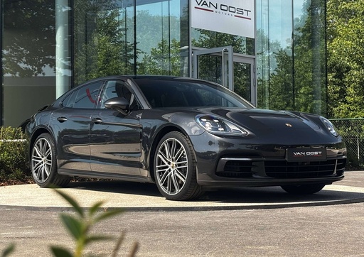 Porsche Panamera 4S 2.9 V6 Bi-Turbo PDK