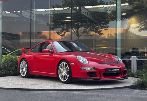 Porsche 997 GT3