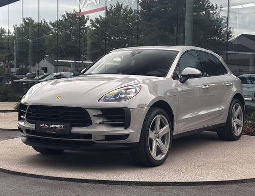 Porsche Macan Macan S 3.0 V6 BiTurbo PDK