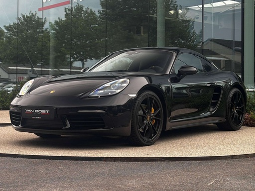 Porsche 718 718 Cayman 2.0 Turbo PDK