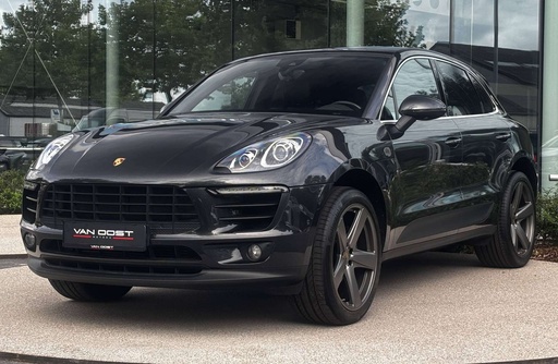 Porsche Macan Macan 2.0 Turbo PDK